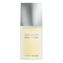 L'Eau D'Issey Pour Homme - Eau de Toilette Picante amadeirada