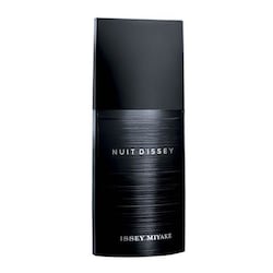 Nuit D'Issey - Eau de Toilette Boisée Fraîche