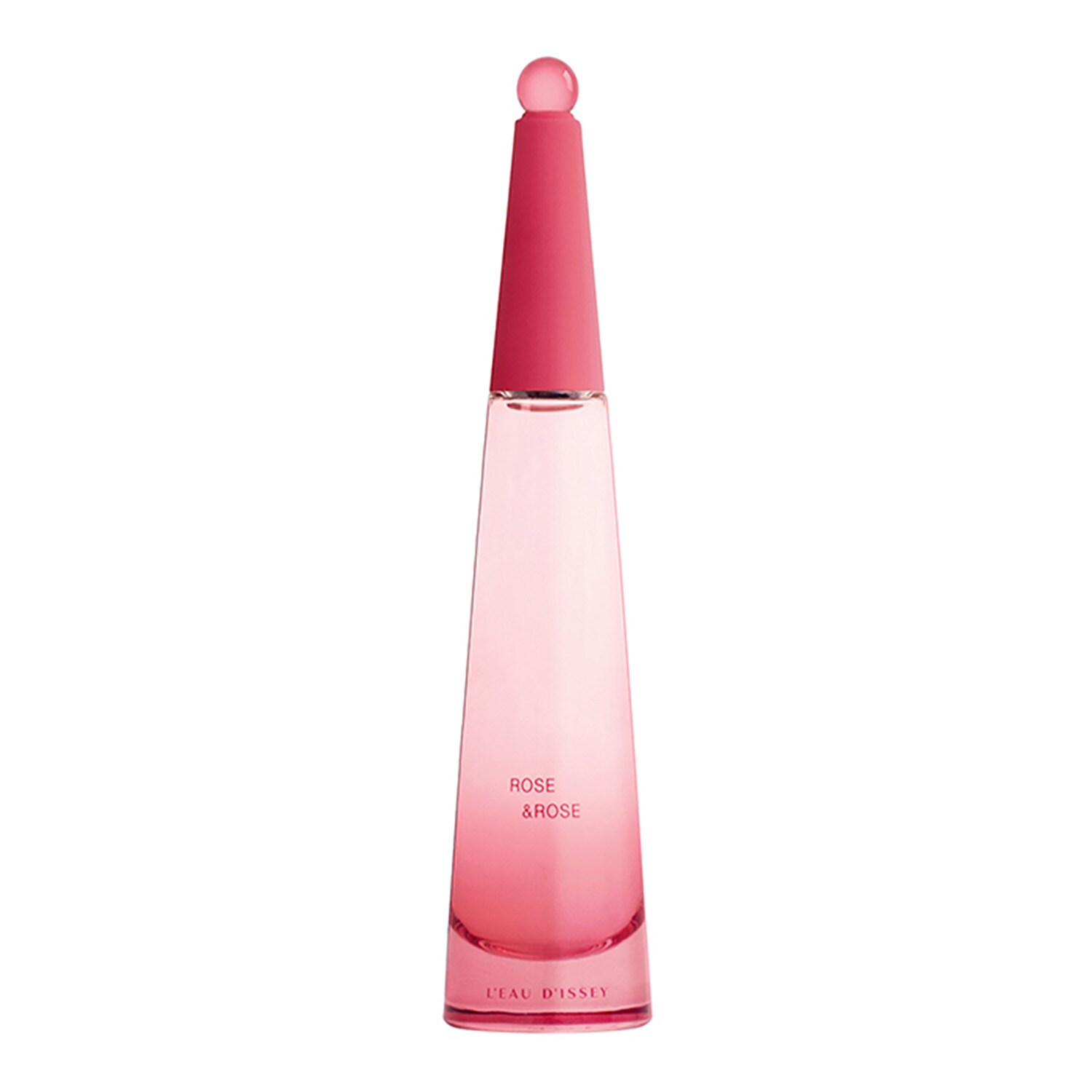 Issey Miyake Rose And Rose Intense parfémovaná voda pro ženy 25 ml