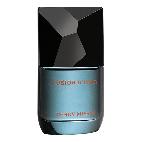 Issey Miyake - Fusion D'issey - Słoneczna Woda Toaletowa Fougère - Fusion Edt 50ml - Dla Mężczyzn