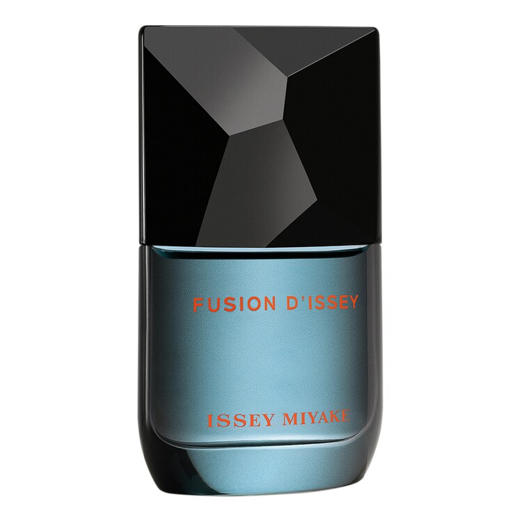 FUSION D'ISSEY - Toaletní voda