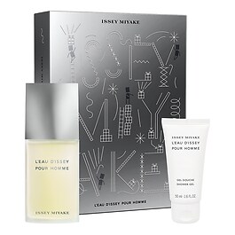 L'Eau d'Issey Pour Homme - Estuche Eau de Toilette