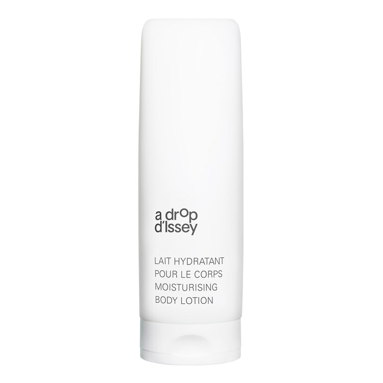 A Drop d'Issey - Body Lotion