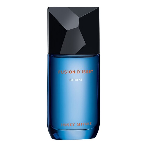 Issey Miyake - Fusion D'issey - Korzenno-drzewna Woda Toaletowa - Fusion Extreme 100ml - Dla Mężczyzn