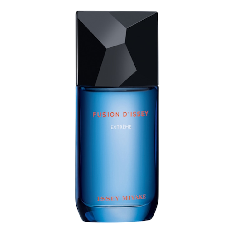 Fusion D'Issey - Eau de Toilette Intense