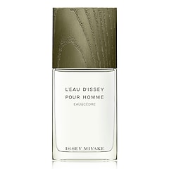 L'Eau D'Issey pour Homme Eau&Cèdre - Holziges, aquatisches Eau de Toilette, ISSEY MIYAKE