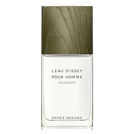 L'Eau D'Issey pour Homme Eau&Cèdre - Holziges, aquatisches Eau de Toilette