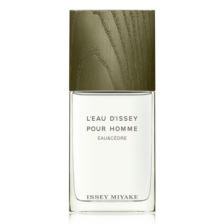 L'Eau D'Issey pour Homme Eau&Cèdre - Holziges, aquatisches Eau de Toilette
