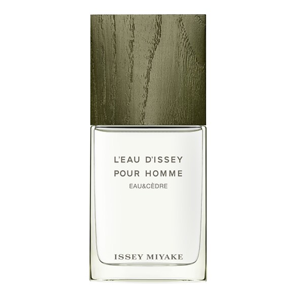 L'Eau D'Issey pour Homme Eau&Cèdre - Eau de Toilette Intense Boisée Aquatique, ISSEY MIYAKE