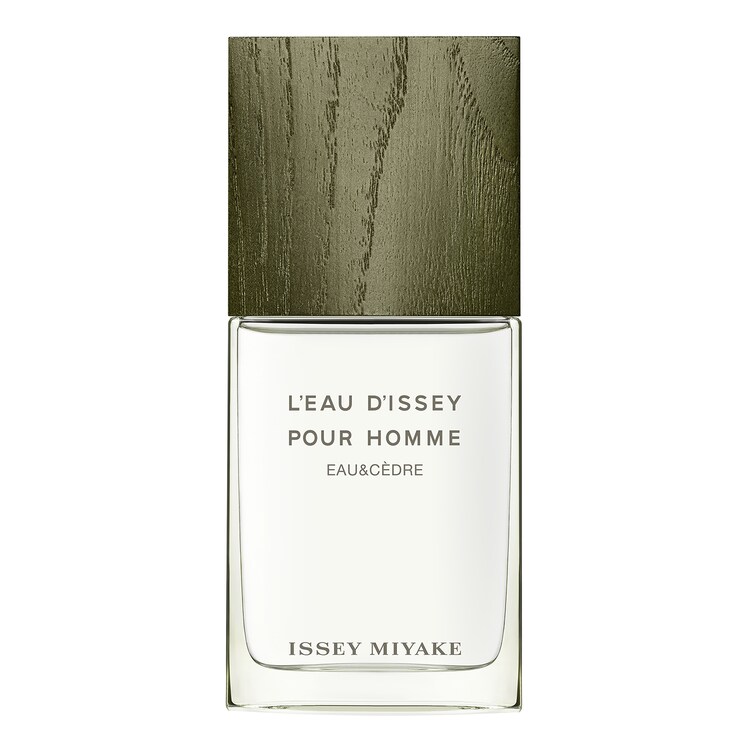 L Eau D Issey pour Homme Eau&Cèdre - Eau de Toilette Legnosa Acquatica