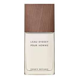 L'Eau d'Issey pour Homme Vétiver - Eau de toilette intense