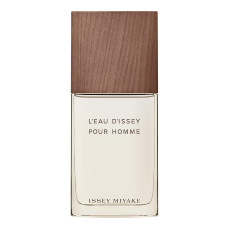 L'Eau d'Issey pour Homme Vétiver - Eau de toilette intense