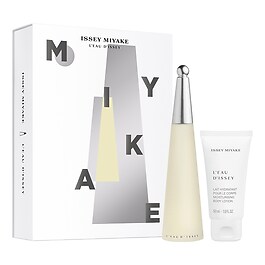 L'Eau d'Issey - Eau de Toilette Set