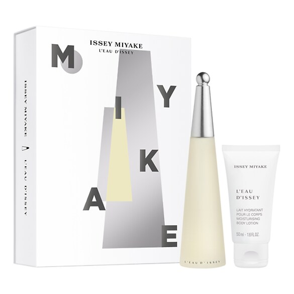 L'Eau d'Issey - Eau de Toilette Set, ISSEY MIYAKE