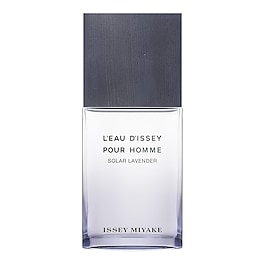 L'Eau d'Issey pour Homme Solar Lavender - Eau de Toilette Intense image