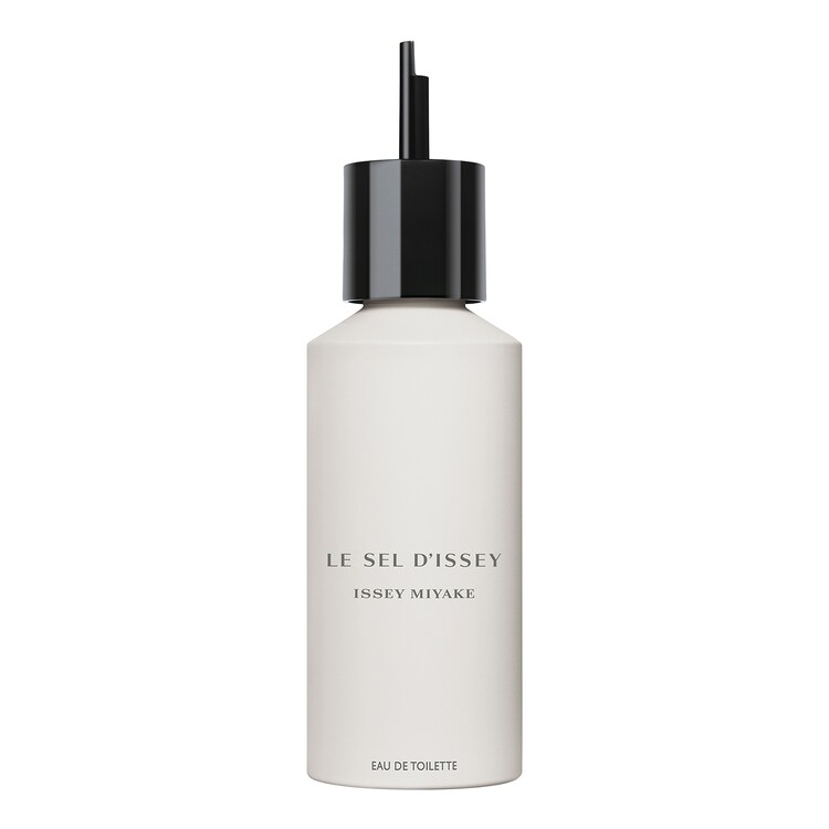 Le Sel d'Issey - Eau de toilette refillable 