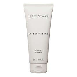 Le Sel D'issey - Shower Gel