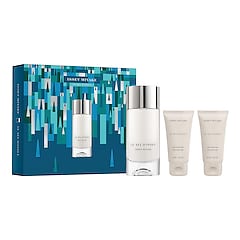 Le Sel d'Issey -  Eau de Toilette Fragrance Set for men, Issey Miyake