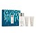 100 ml + 50 ml + 50 ml