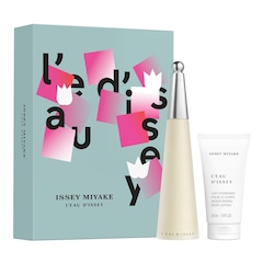 L'eau D'issey - Set apa de toaleta, Issey Miyake