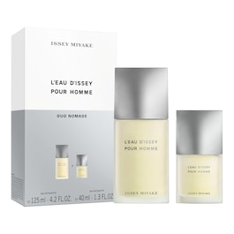 L'eau D'issey Homme - Set apa de toaleta
