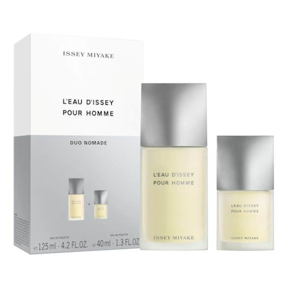 L'eau D'issey Homme - Set apa de toaleta, Issey Miyake