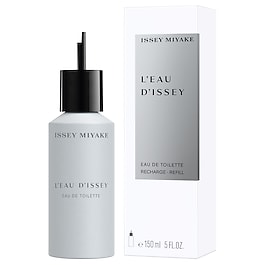 L'eau D'Issey – Eau de Toilette Nachfüllbar