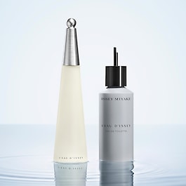 L'eau D'Issey – Eau de Toilette Nachfüllbar