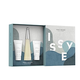 Coffret L'Eau d'Issey - Eau de Toilette