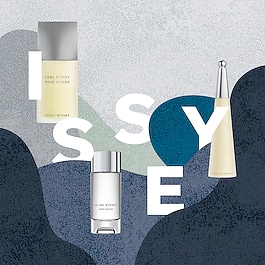 Coffret L'Eau d'Issey - Eau de Toilette