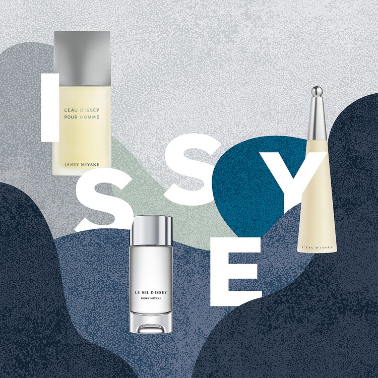 Coffret L'Eau d'Issey - Eau de Toilette