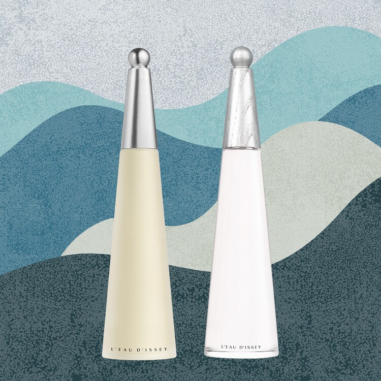 Coffret L'Eau d'Issey - Eau de Toilette