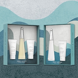 Coffret L'Eau d'Issey - Eau de Toilette