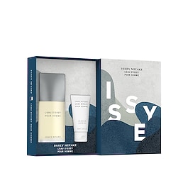 Coffret L'Eau d'Issey pour Homme -  Eau de Toilette