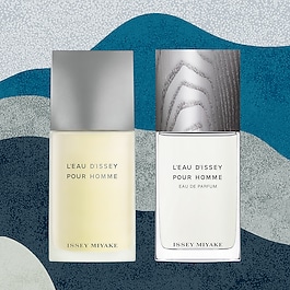Coffret L'Eau d'Issey pour Homme -  Eau de Toilette