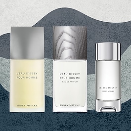 Coffret L'Eau d'Issey pour Homme -  Eau de Toilette