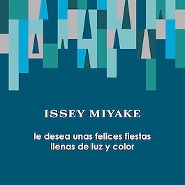 Issey Miyake Le Sel d'Issey -  Eau de Toilette Fragrance Set for men