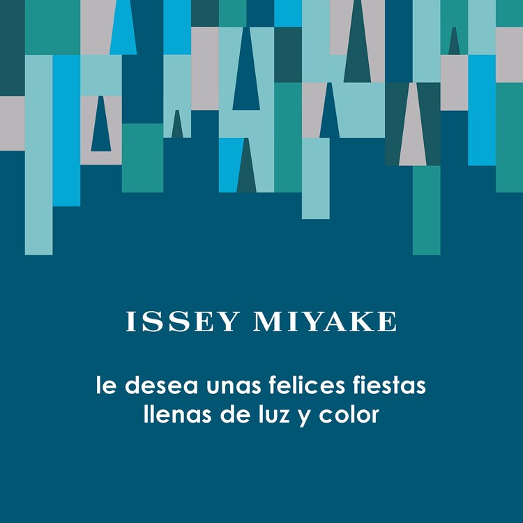 Issey Miyake Le Sel Set - set apa de toaleta