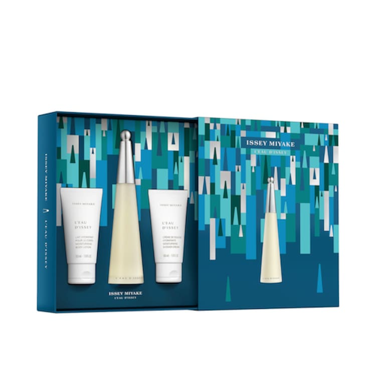 Coffret L'Eau D'Issey - Coffret parfum