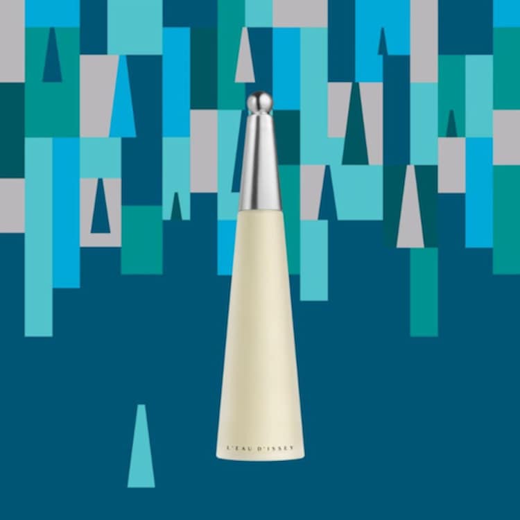 Coffret L'Eau D'Issey - Coffret parfum