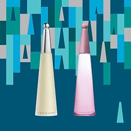 Coffret L'Eau D'Issey - Coffret parfum