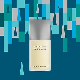 Coffret L'Eau D'Issey pour Homme - Coffret parfum