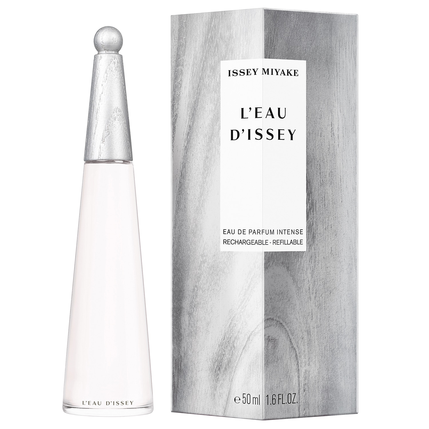 L'Eau D'Issey - Eau de Parfum Intense ❘ ISSEY MIYAKE ≡ SEPHORA