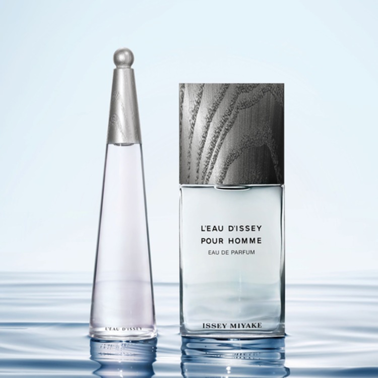 L'eau D'Issey - Eau de Parfum Intense