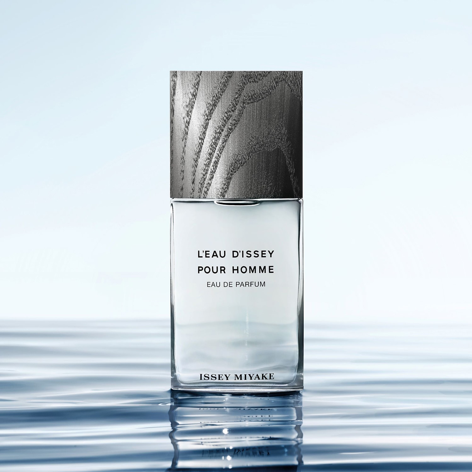 L'Eau D'Issey Pour Homme - Eau de Parfum ❘ ISSEY MIYAKE ≡ SEPHORA