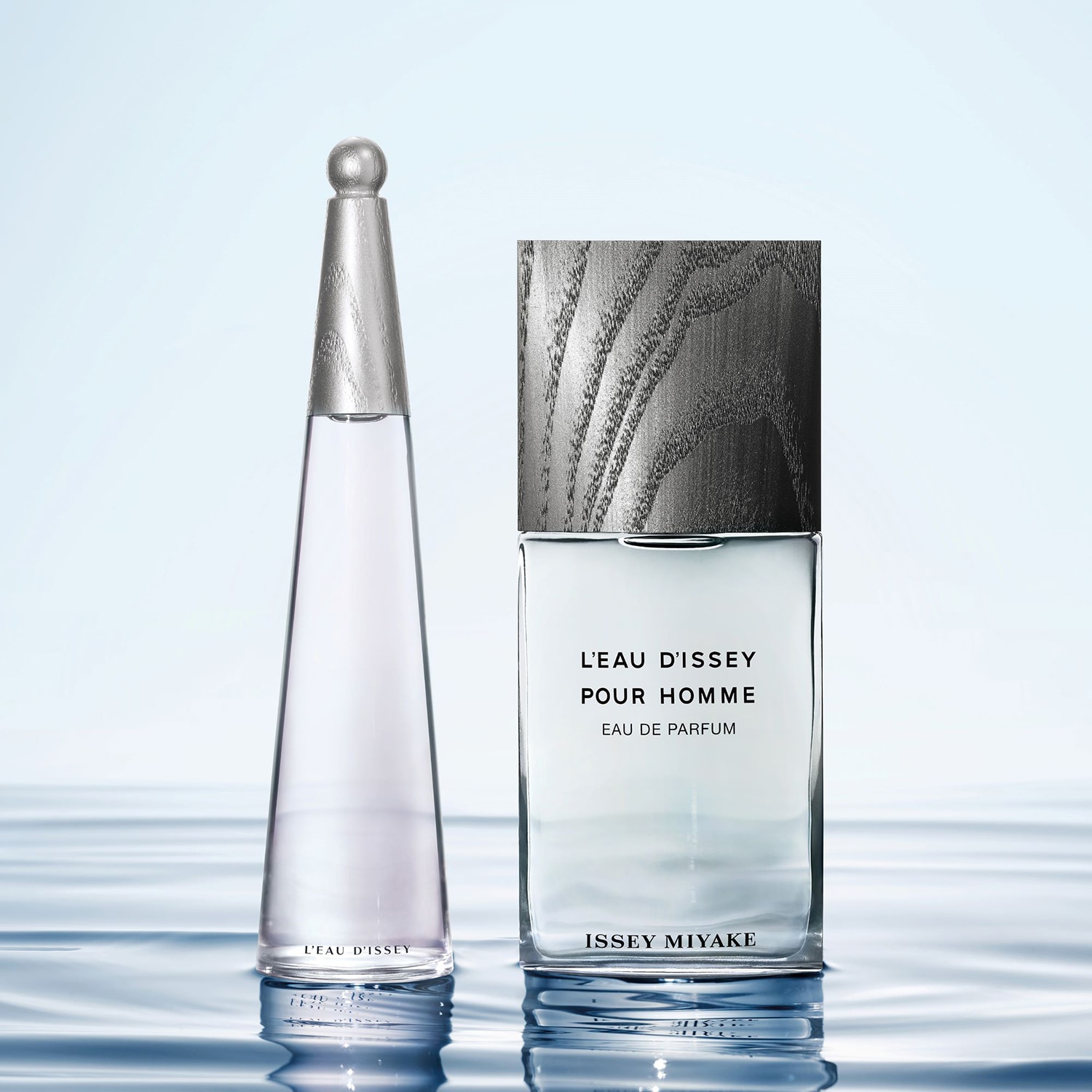 L’EAU D’ISSEY POUR HOMME ISSEY MIYAKE L'eau D'Issey Pour Homme - Apa de Parfum | Issey Miyake ≡ SEPHORA