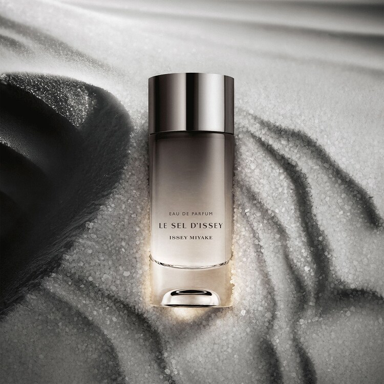 Issey Miyake Le Sel d'Issey - Eau de Parfum 
