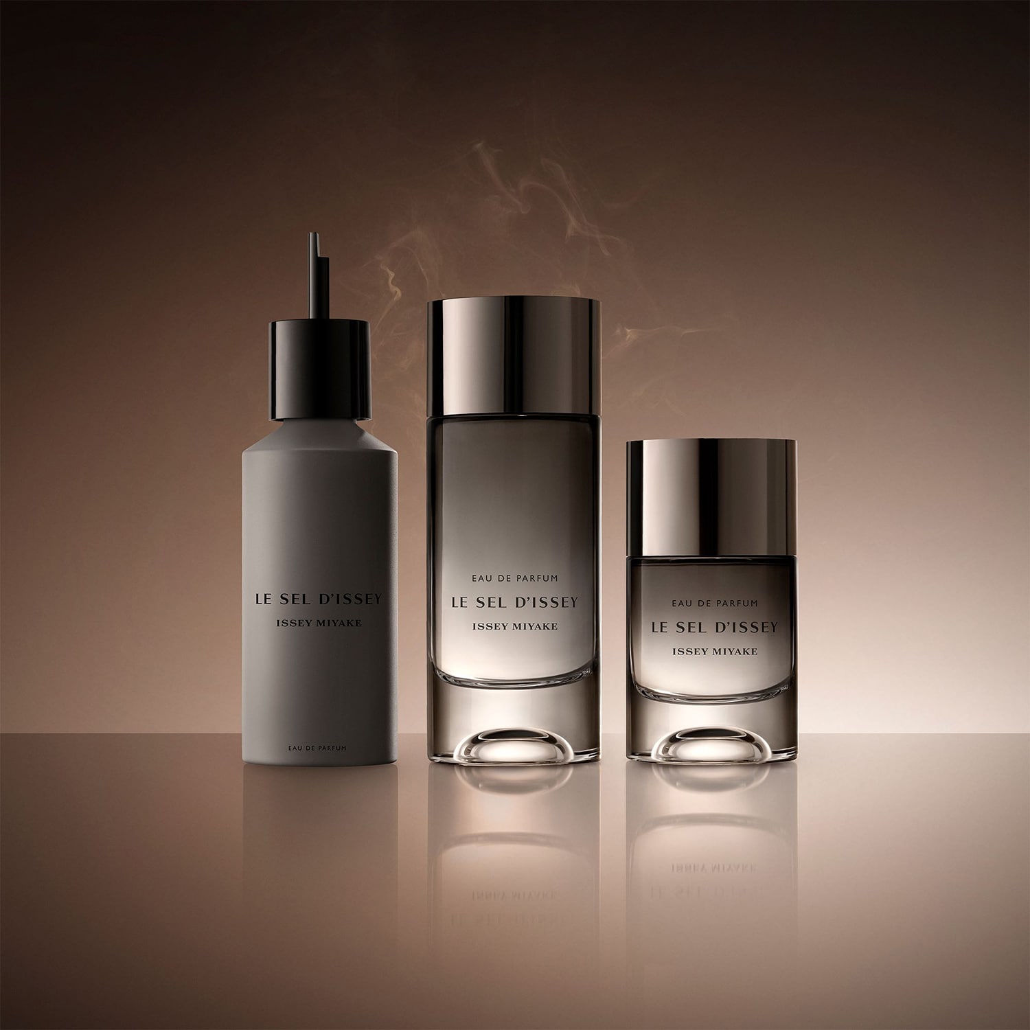 Le Sel Eau de Parfum - Apa de parfum | Issey Miyake ≡ SEPHORA