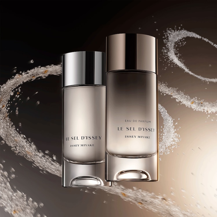 Issey Miyake Le Sel d'Issey - Eau de Parfum 