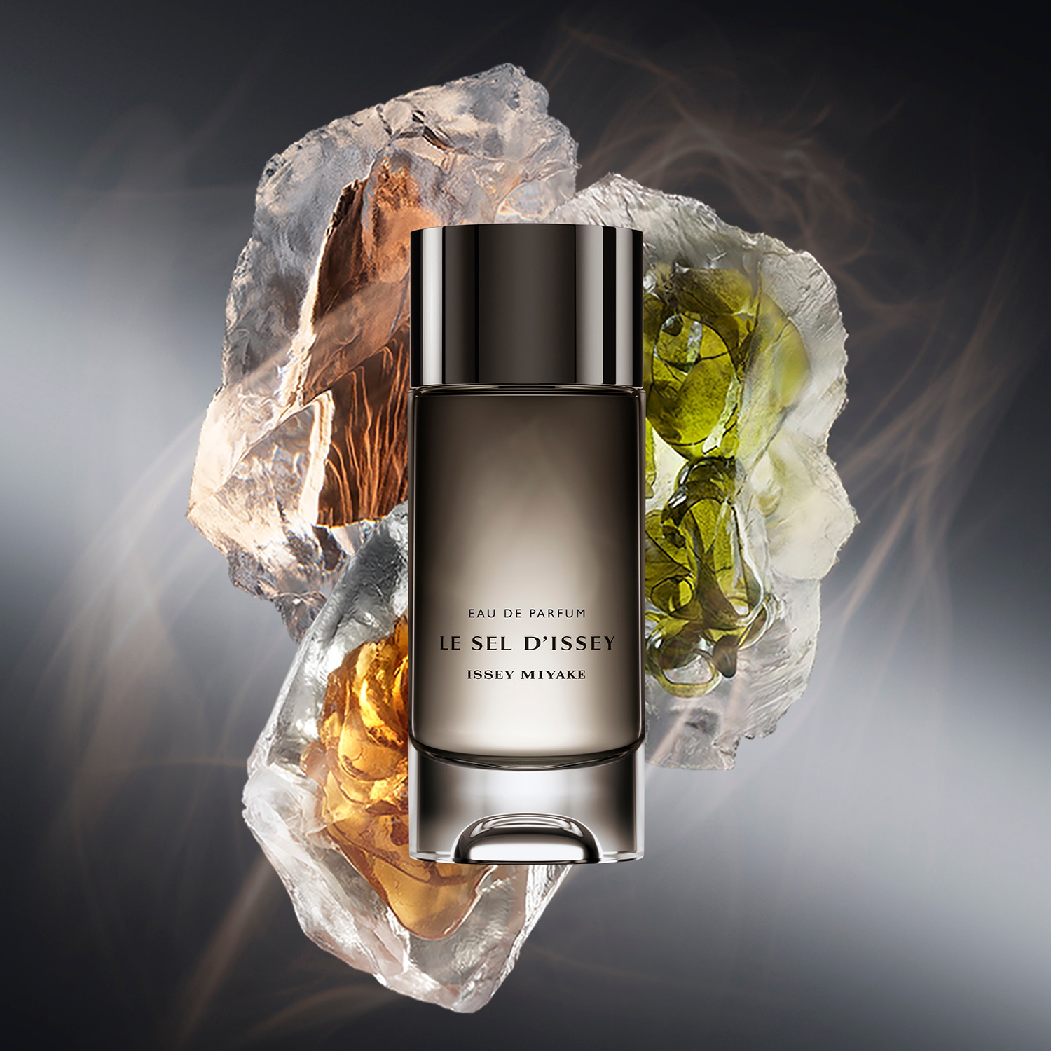 Le Sel Eau de Parfum - Apa de parfum | Issey Miyake ≡ SEPHORA